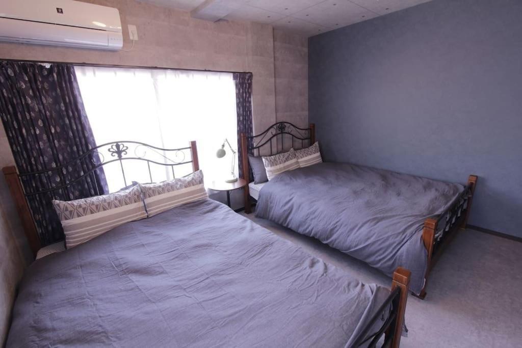 東京都Shinjuku Ny House 1公寓 外观 照片