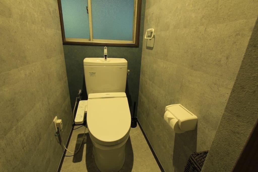 東京都Shinjuku Ny House 1公寓 外观 照片
