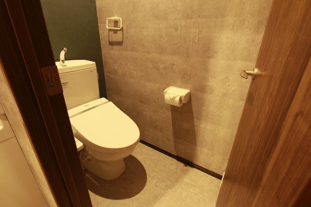東京都Shinjuku Ny House 1公寓 外观 照片